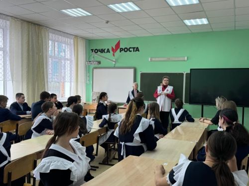Мамадышцы активно поддерживают акцию «Красную гвоздику»