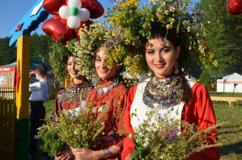 Стала известна дата проведения фестиваля Питрау в этом году
