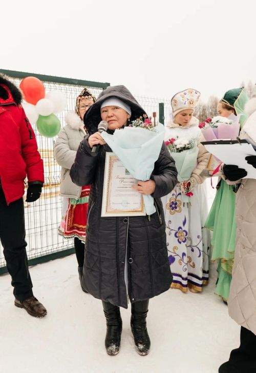 Сердце сельской медицины: Нина Кунаева, более 40 лет на страже здоровья сельчан