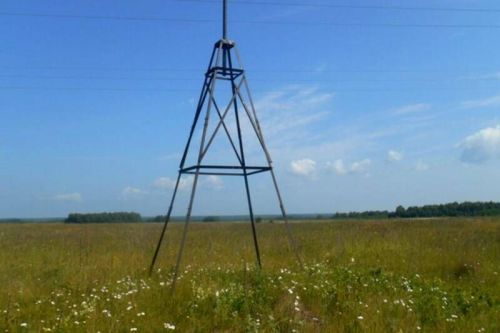 В Татарстане начали проверку геодезических пунктов