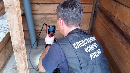 Жительница Мамадыша предстанет перед судом за убийство 1998 года