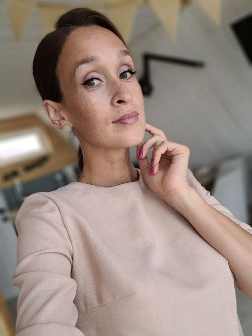 Гузель Шарифуллина: «Мои юные танцоры – как мои дети»