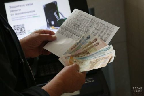Новый срок оплаты ЖКХ в России: с 10-го на 15-е число