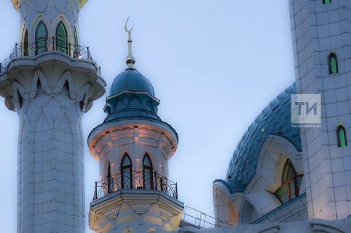 «Курбан-фест» в Казани: праздник для всей семьи с Салаватом Фатхетдиновым