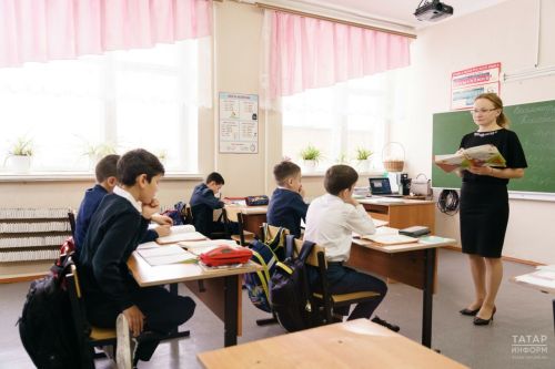 Минюст РТ: перевод в коррекционный класс требует согласия родителей