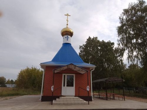 Помним и чтим: в селе Секинесь прошла традиционная поминальная трапеза