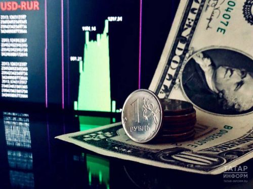 Центробанк снизил ключевую ставку до 20% годовых