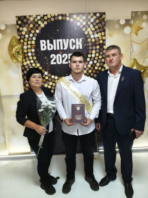 Студенческие годы: история выпускника Мамадышского политехнического колледжа