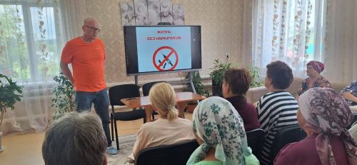 В Мамадыше прошло профилактическое мероприятие