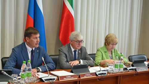 Предприниматели Татарстана получат льготный кредит 9% на реставрацию памятников