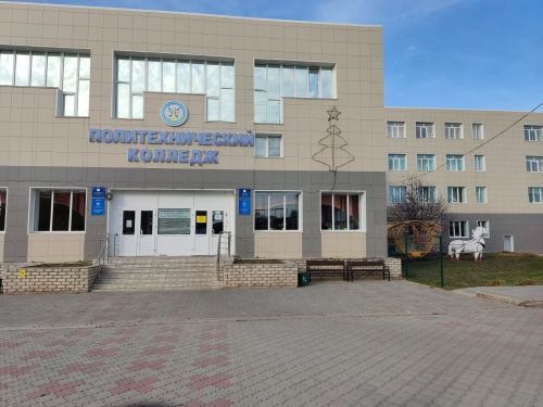 В Мамадышском политехническом колледже стартовала приемная комиссия
