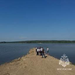Не смогли спастись: мужчина и подросток утонули в реке Вятка