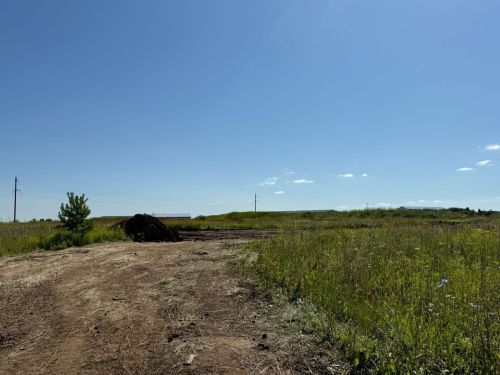 В промпарке «Вятка» появится новый цех по производству металлоконструкций