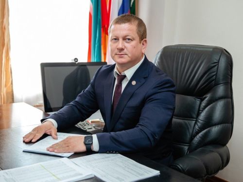 Сегодня работники торговли  района отмечают свой профессиональный праздник