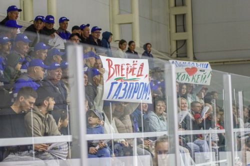 В Мамадыше состоялся спортивный праздник с участием звёздных наставников