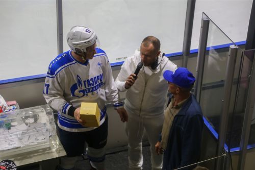 В Мамадыше состоялся спортивный праздник с участием звёздных наставников