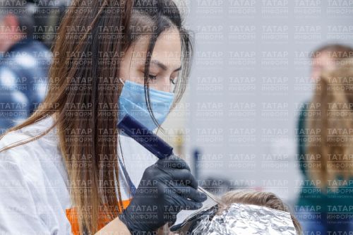 Азбука потребителя: оказание парикмахерских услуг глазами закона