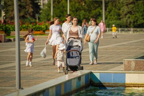 Почти 2000 многодетных семей РТ получили земельные участки в 2025 году