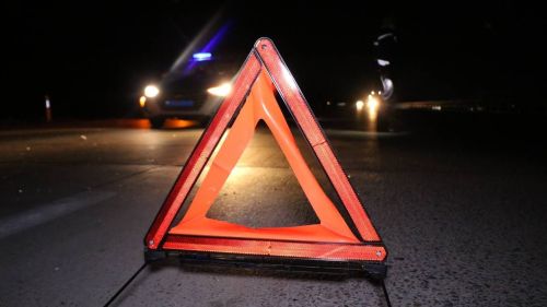 Мамадышец совершил ДТП в состоянии алкогольного опьянения