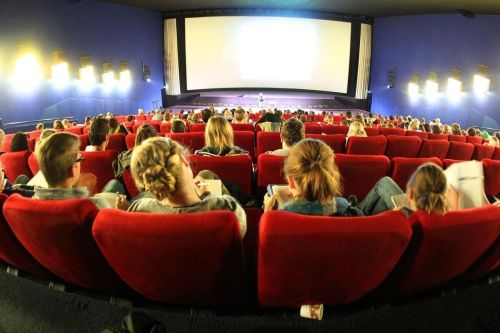 Что смотреть в мамадышском кинотеатре на этой неделе