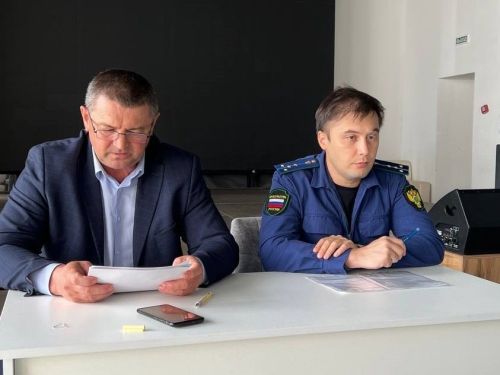 В Мамадыше усилят меры безопасности в преддверии праздников и выборов