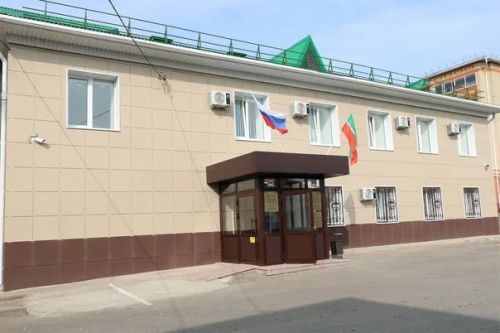 Полтора года пешком: мамадышец поплатился за пьяную езду в центре города