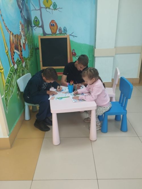 В Мамадыше отметили Всемирный день безопасности пациентов