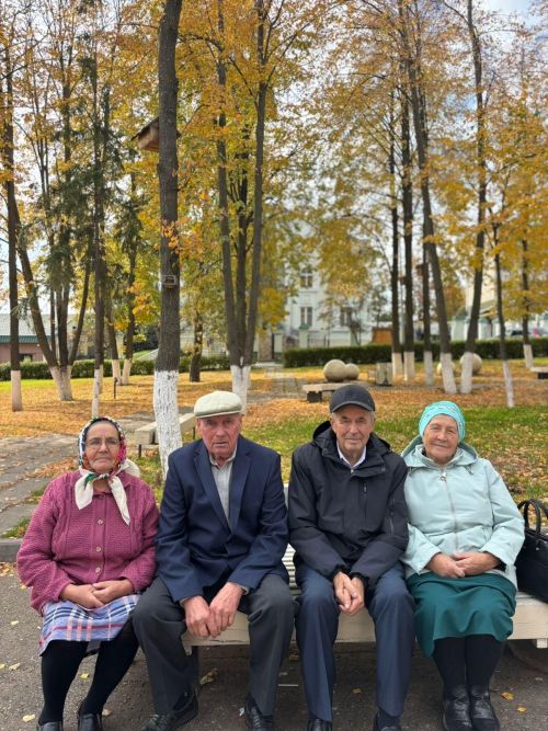 В Мамадыше чествовали супружеские пары