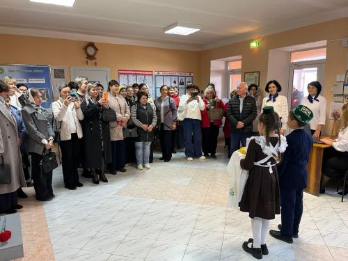 Мамадышские профсоюзные лидеры переняли опыт арских коллег