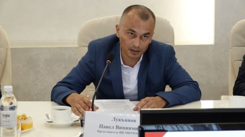 Участник СВО инвестирует 55 млн рублей в производство в промпарке «Вятка»