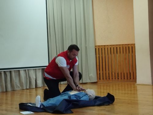 В Мамадыше состоялся конкурс «Старты поколений»