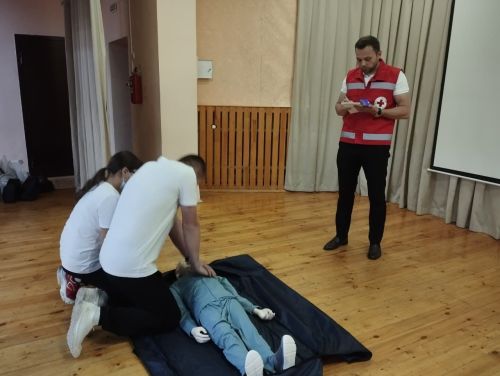 В Мамадыше состоялся конкурс «Старты поколений»