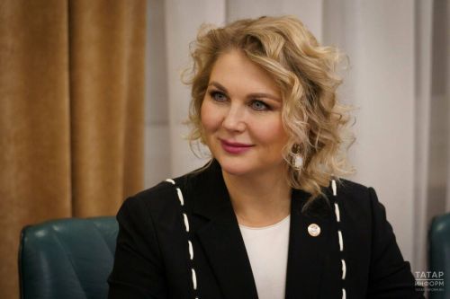 Средний возраст материнства в Татарстане превышает 25 лет