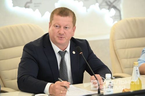 В Мамадыше хотят запустить производство протеина