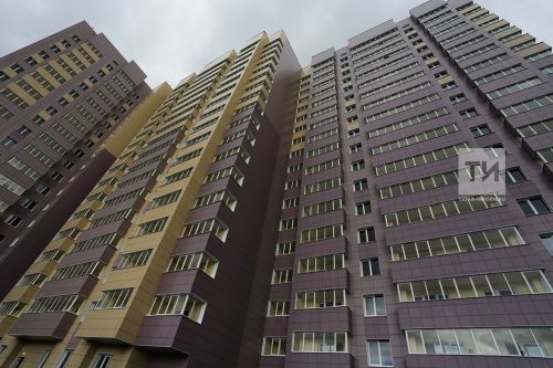 280 молодых семей Татарстана получили квартиры в 2025 году