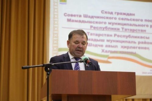 От общего решения — к общему благу