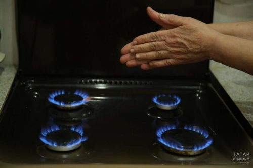 Безопасность газа: 6 ключевых правил для каждого дома в Татарстане