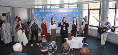 В Татарстане открывается набор на трехдневный слёт работающей молодежи