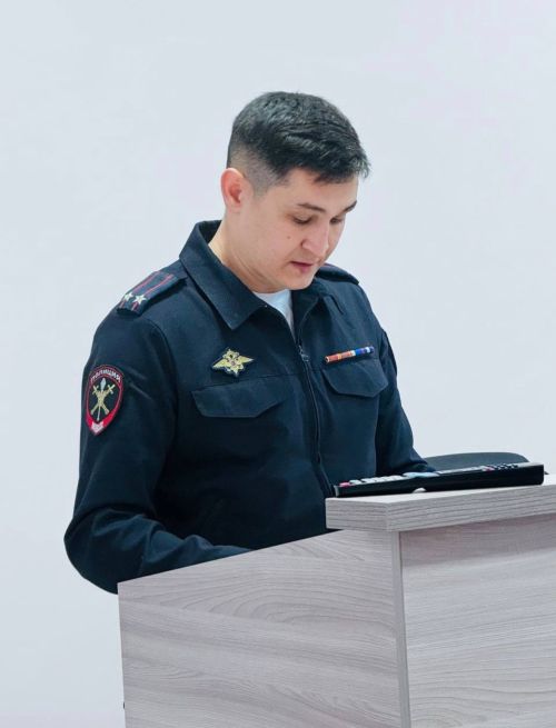 Количество преступлений в Мамадышском районе сократилось