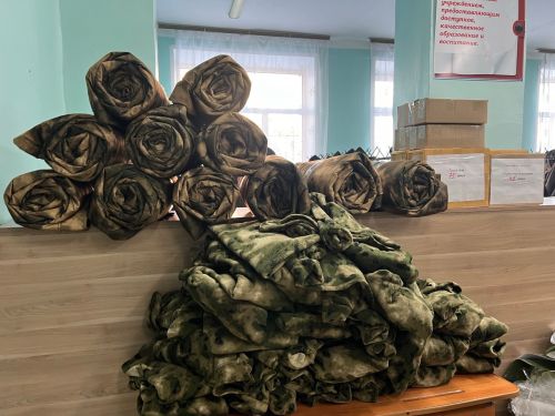 46 толстовок за каникулы: личный фронт библиотекаря
