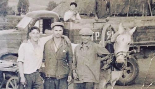 Забытая поляна в Мамадышском районе: история поселка Зайни Поляны