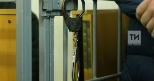 Жительница Татарстана осуждена за убийство, совершенное в 1998 году