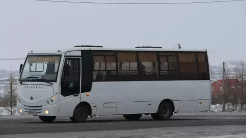 Крещенские купания в Мамадыше: как добраться на общественном транспорте