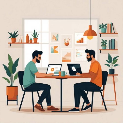 Удаленные профессии 2026: полный гид по переобучению для людей 40+