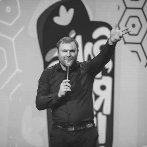 Улыбка, которой не погаснуть: Светлая память о Ленаре Галяутдинове