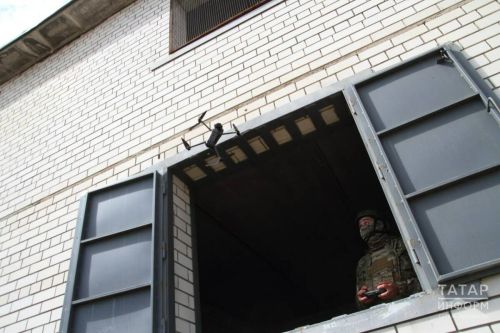 Подписавших контракт в ВБС не переведут в другие подразделения