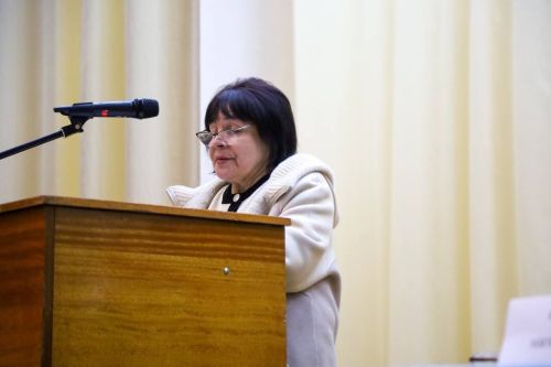 В Дюсьметьевском сельском поселении состоялся сход граждан