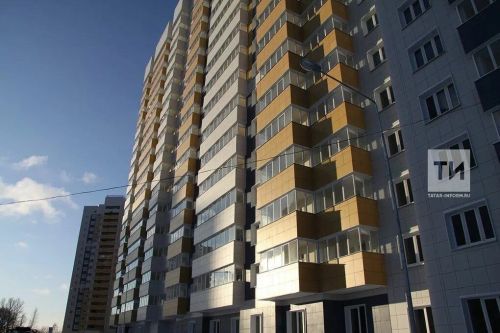 450 новых квартир получили дети-сироты в 2025 году