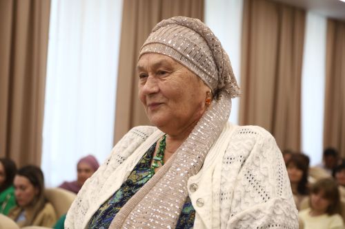 В Мамадышском районе обсудили проект «Ядкяр»