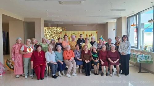 Праздник морковки провели в Мамадыше